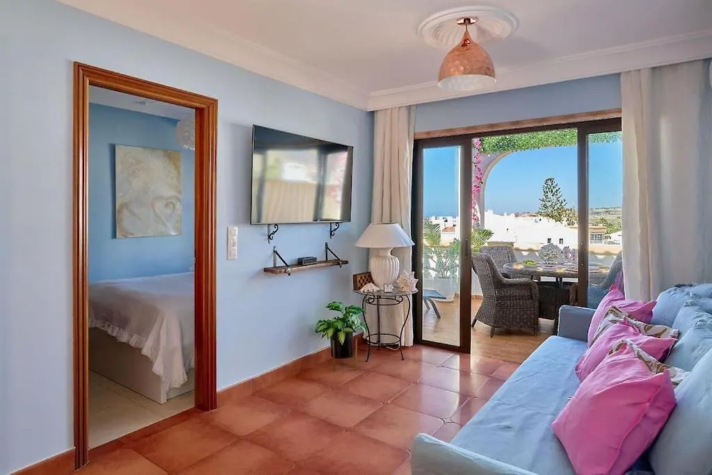 Pearl Of Windsor Park Apartment Costa Adeje