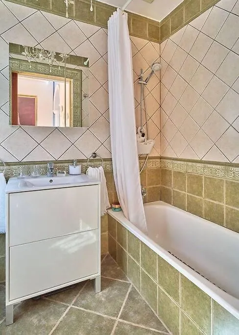 Pearl Of Windsor Park Apartment Costa Adeje