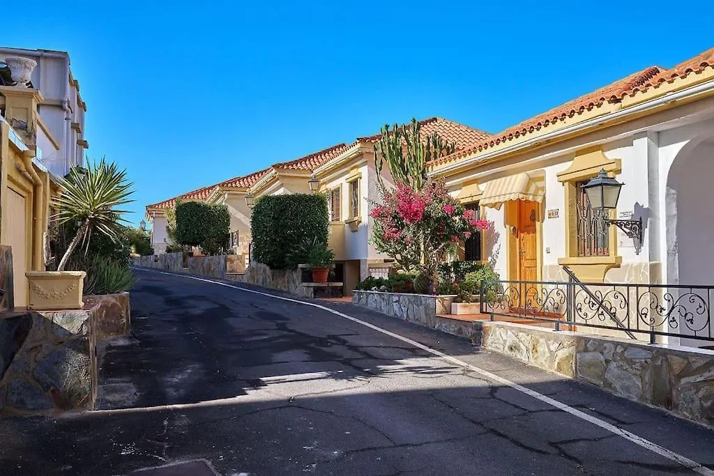 Pearl Of Windsor Park Apartment Costa Adeje  Spain
