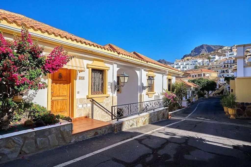 Pearl Of Windsor Park Apartment Costa Adeje  0*, Costa Adeje (Tenerife) Spain