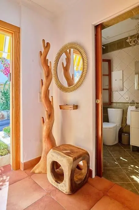 Pearl Of Windsor Park Apartment Costa Adeje  Costa Adeje (Tenerife)