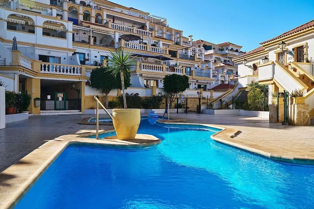 Pearl Of Windsor Park Apartment Costa Adeje   Costa Adeje (Tenerife)