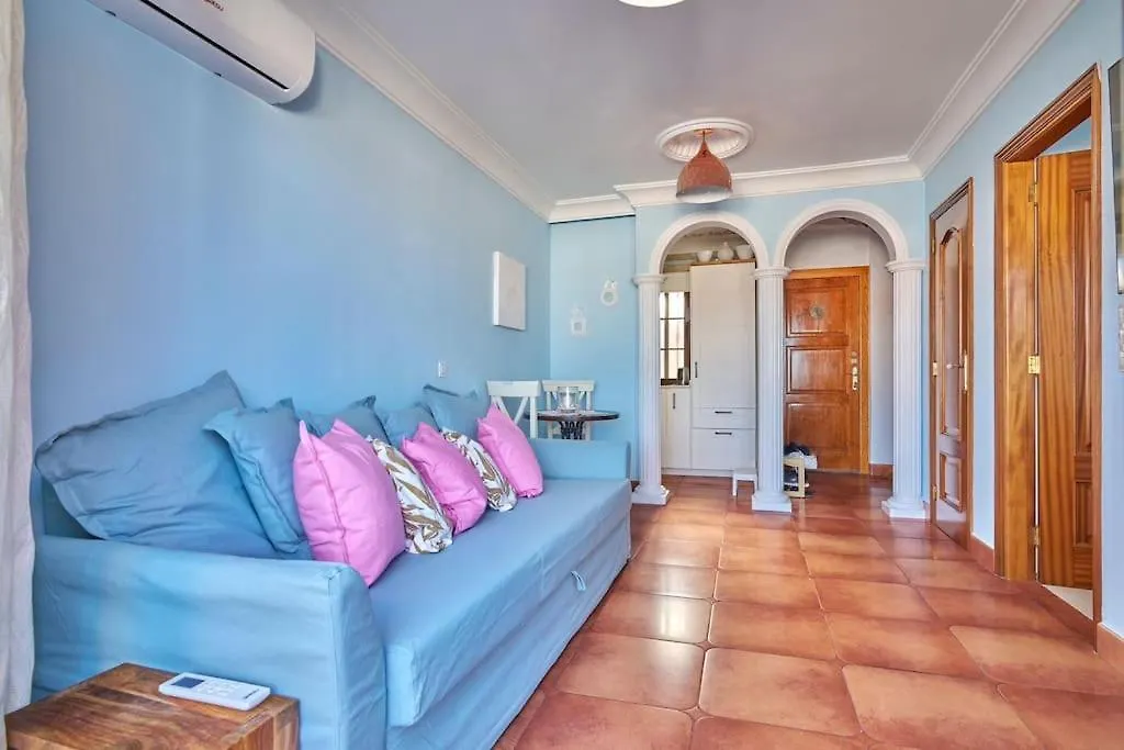 Pearl Of Windsor Park Apartment Costa Adeje