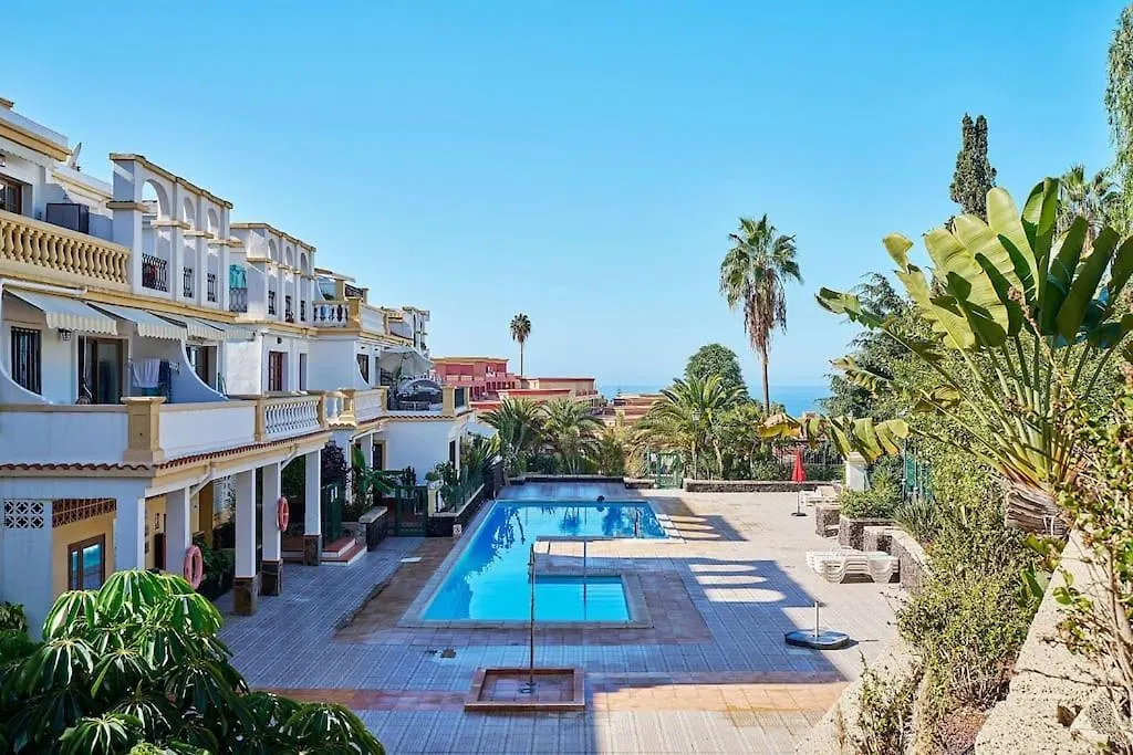 Pearl Of Windsor Park Apartment Costa Adeje  Spain