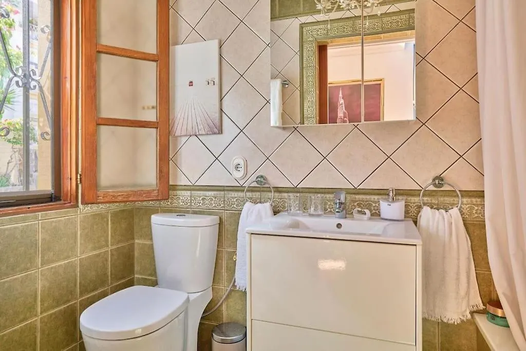 Pearl Of Windsor Park Apartment Costa Adeje  0*, Costa Adeje (Tenerife)