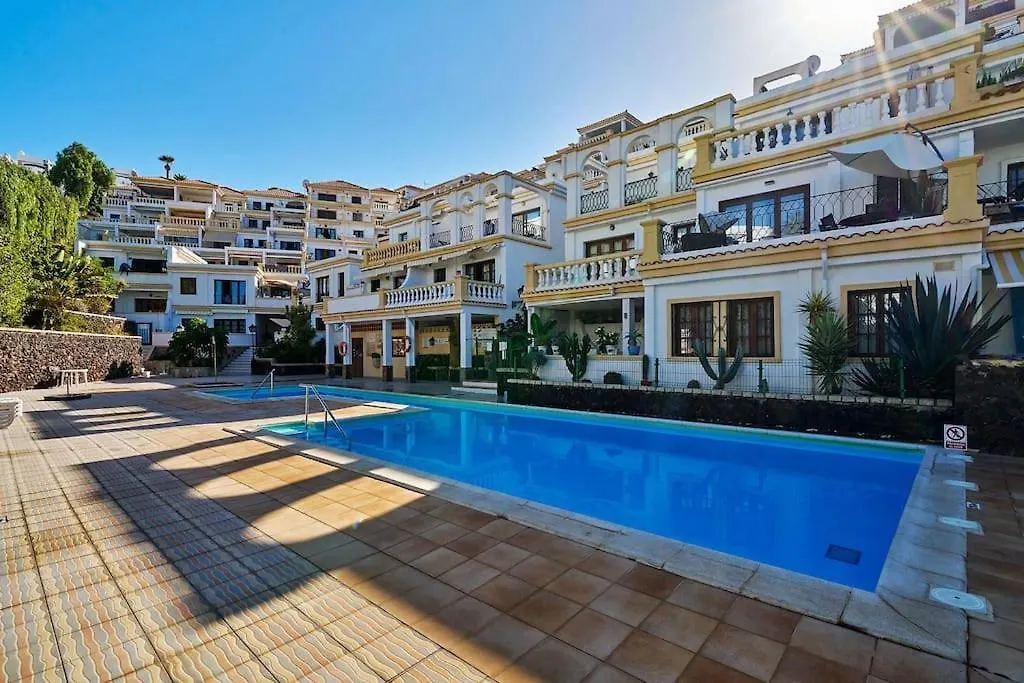 Pearl Of Windsor Park Apartment Costa Adeje  Costa Adeje (Tenerife)