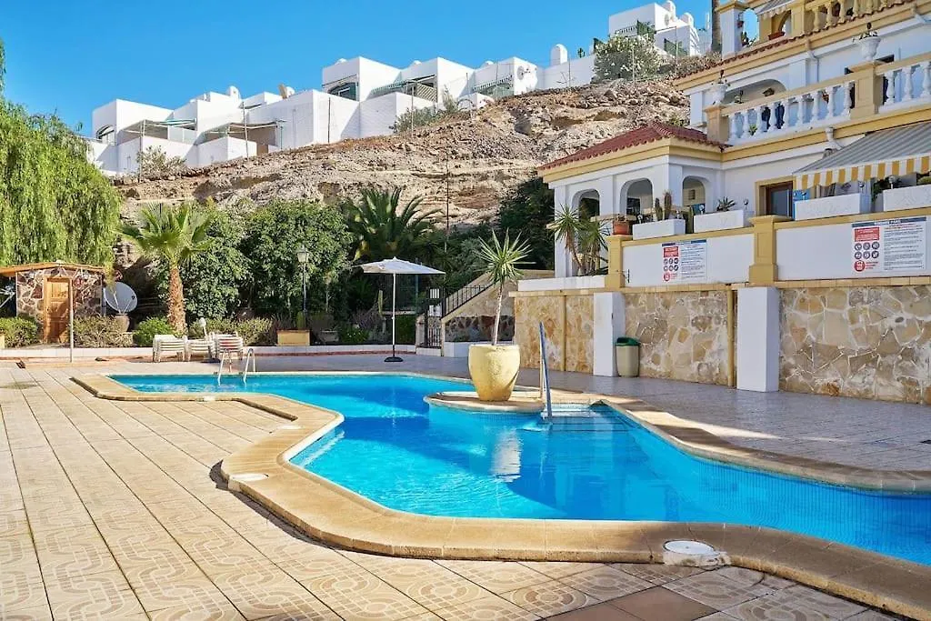 Pearl Of Windsor Park Apartment Costa Adeje
