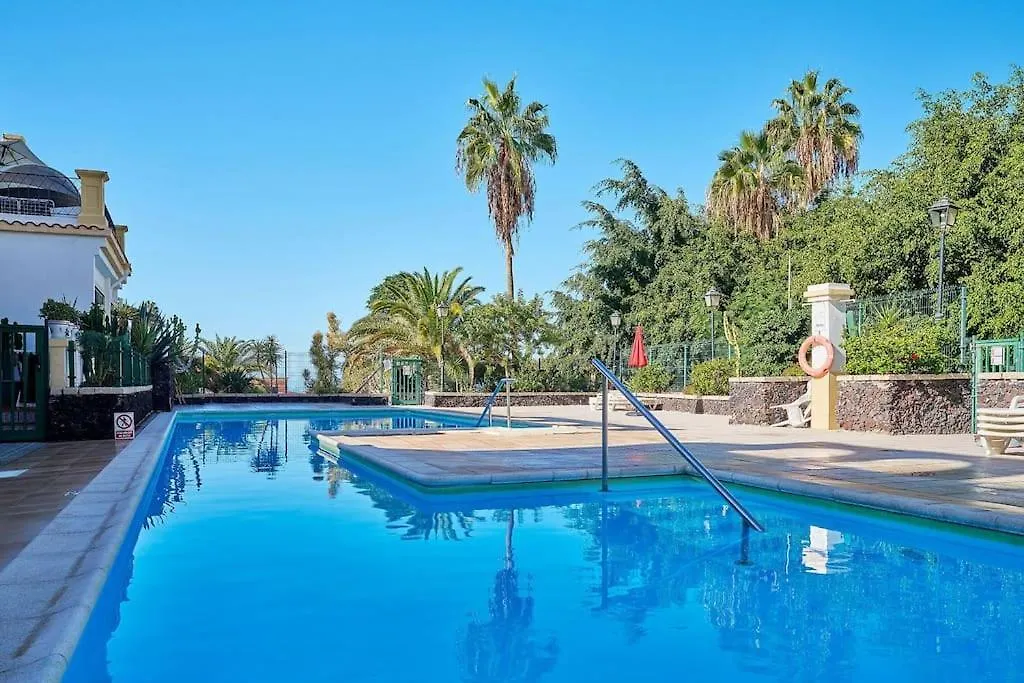 Pearl Of Windsor Park Apartment Costa Adeje  0*, Costa Adeje (Tenerife)