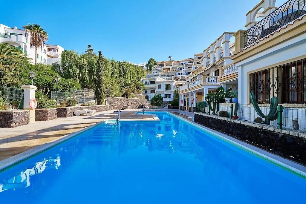 Pearl Of Windsor Park Apartment Costa Adeje