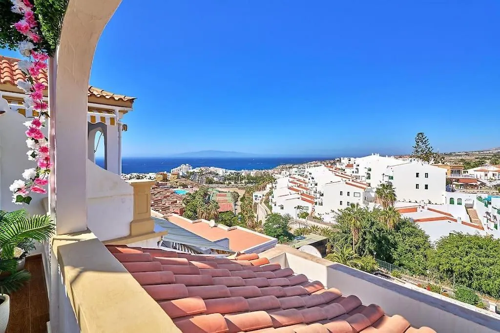 Pearl Of Windsor Park Apartment Costa Adeje