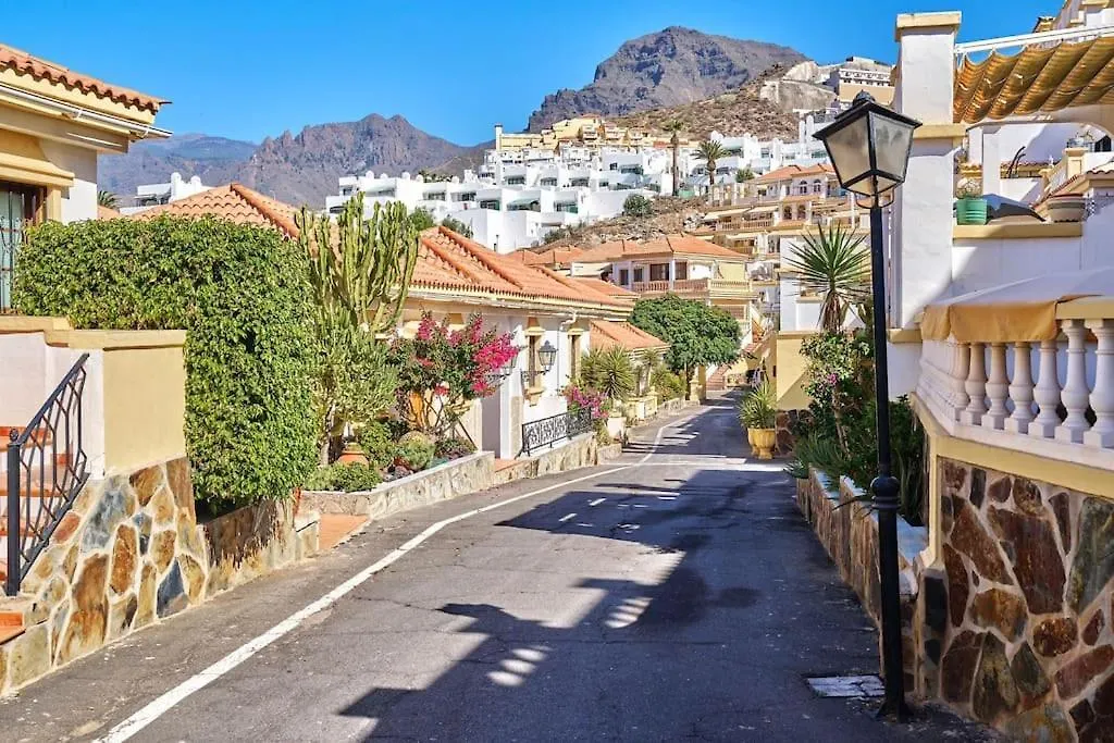 Pearl Of Windsor Park Apartment Costa Adeje