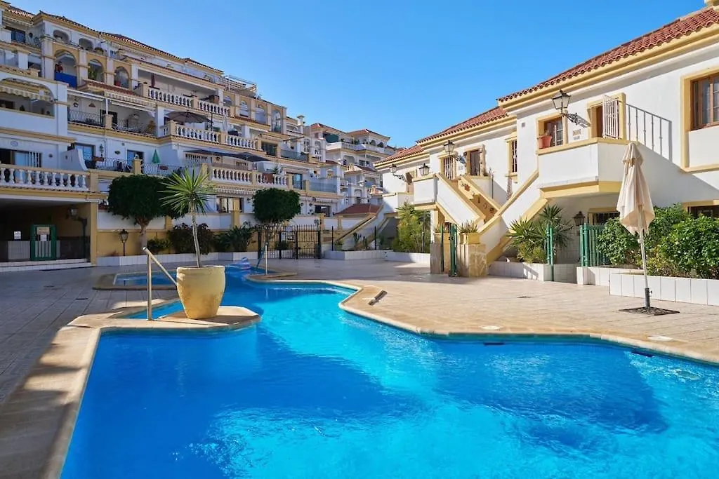 Pearl Of Windsor Park Apartment Costa Adeje  Spain