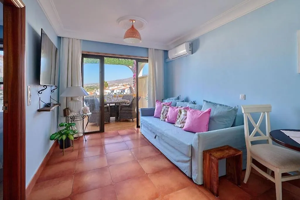 Pearl Of Windsor Park Apartment Costa Adeje  Spain