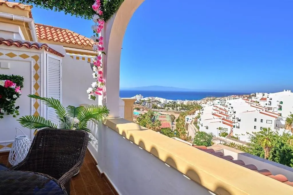 Pearl Of Windsor Park Apartment Costa Adeje