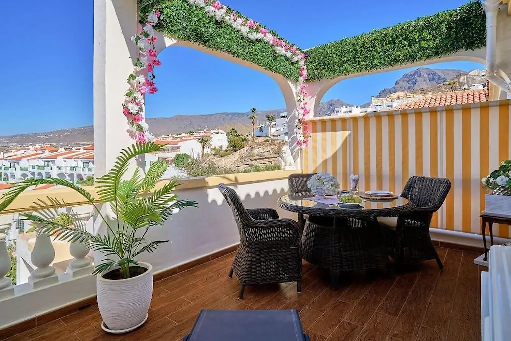 Pearl Of Windsor Park Apartment Costa Adeje  0*, Costa Adeje (Tenerife) Spain