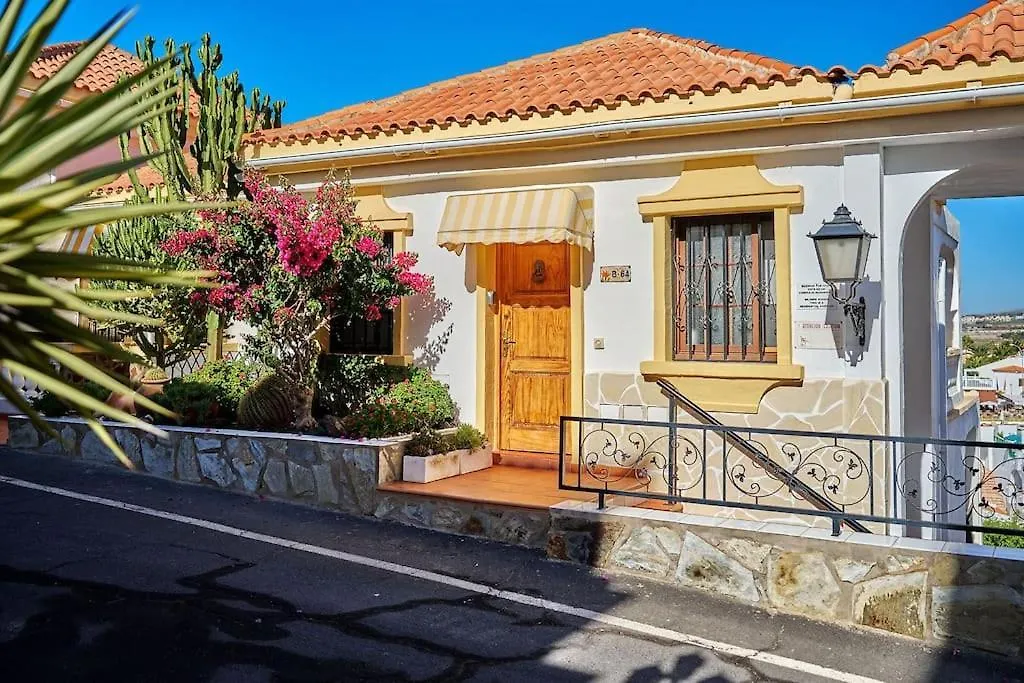 Pearl Of Windsor Park Apartment Costa Adeje   Costa Adeje (Tenerife)