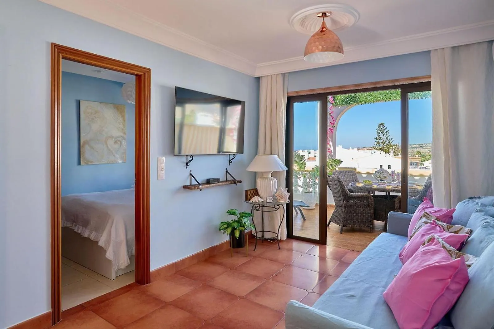 Pearl Of Windsor Park Apartment Costa Adeje