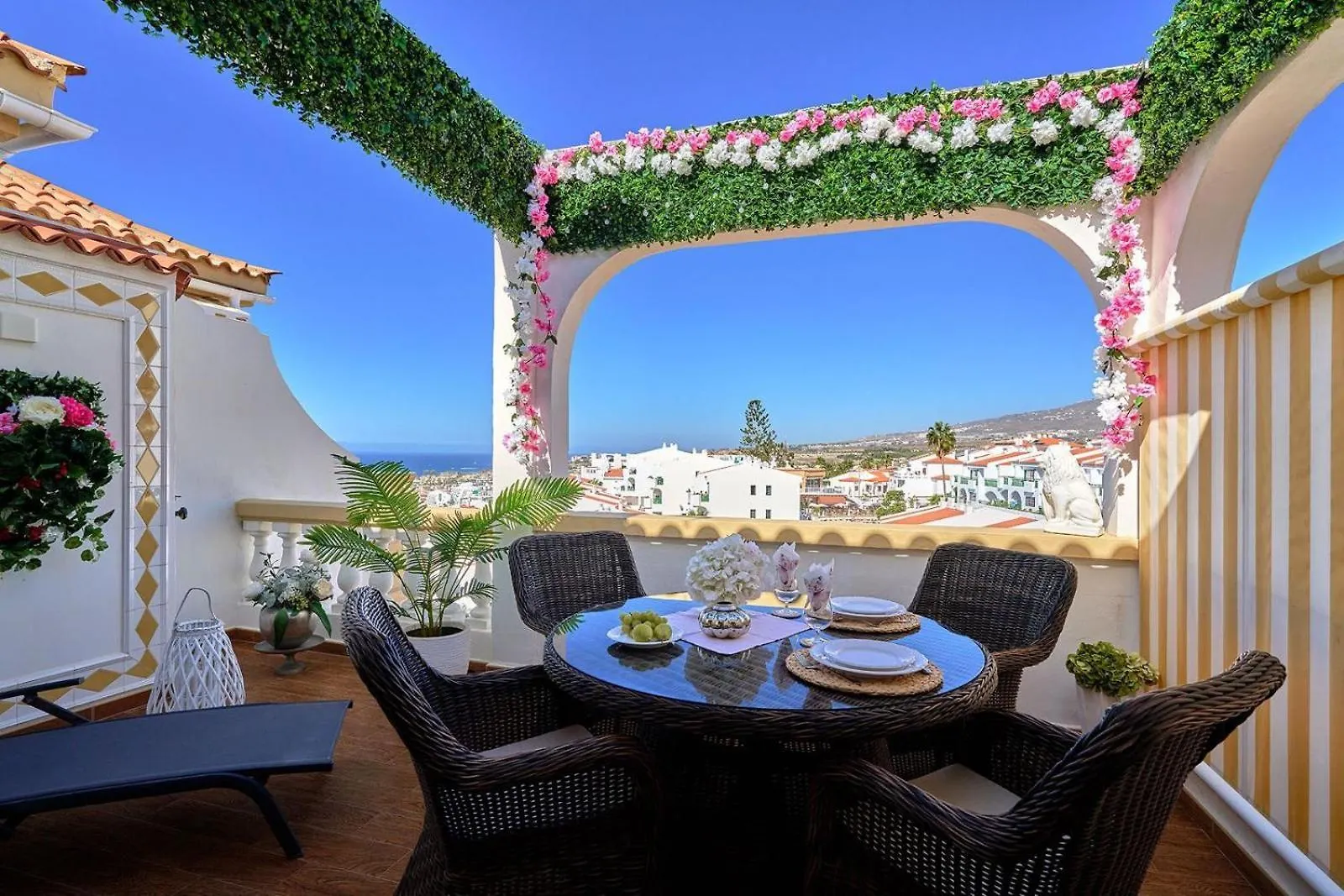 Pearl Of Windsor Park Apartment Costa Adeje
